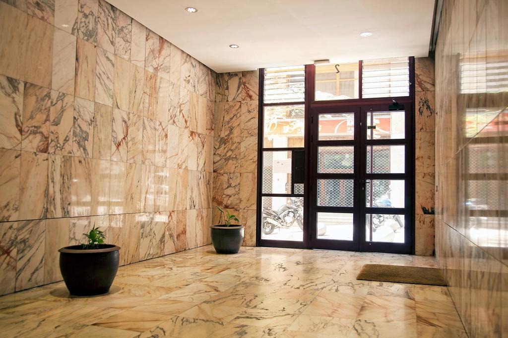 Harbour City Center Penthouse Santa Cruz de Tenerife Exterior foto