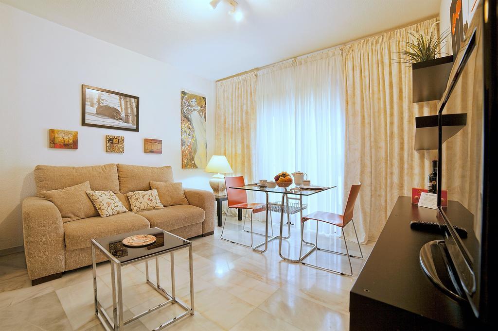 Harbour City Center Penthouse Santa Cruz de Tenerife Exterior foto