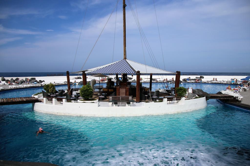 Harbour City Center Penthouse Santa Cruz de Tenerife Exterior foto