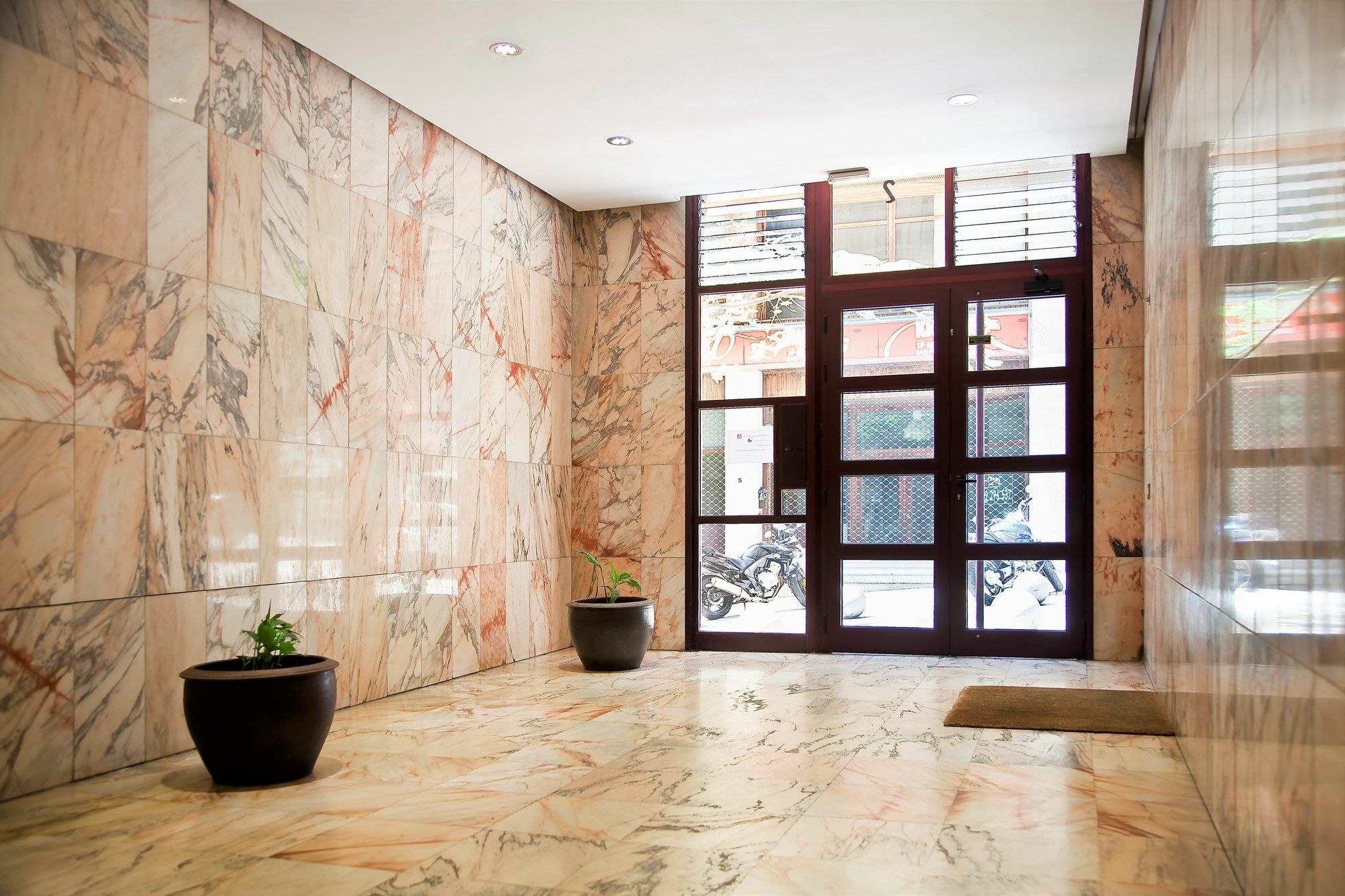 Harbour City Center Penthouse Santa Cruz de Tenerife Exterior foto