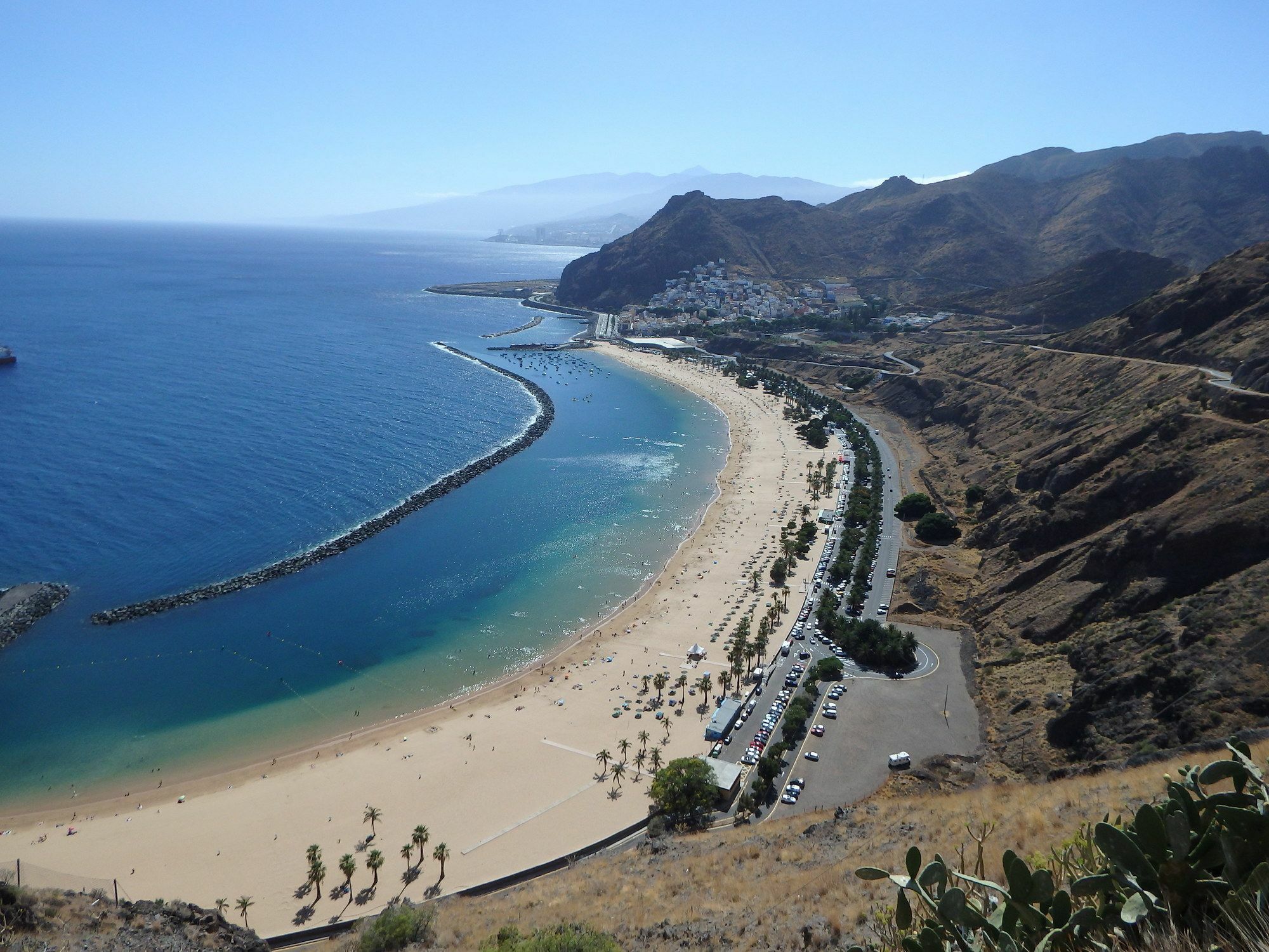 Harbour City Center Penthouse Santa Cruz de Tenerife Exterior foto