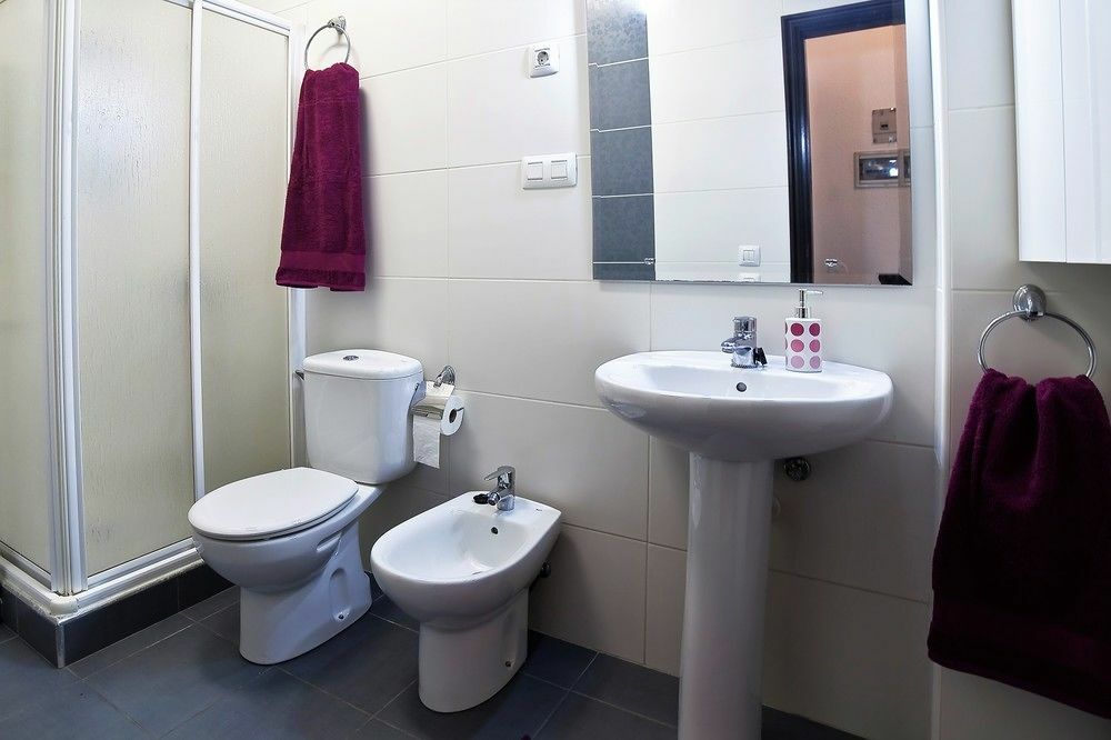 Harbour City Center Penthouse Santa Cruz de Tenerife Exterior foto
